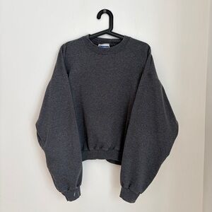 Vintage // crewneck sweatshirt